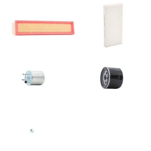 Filter Set