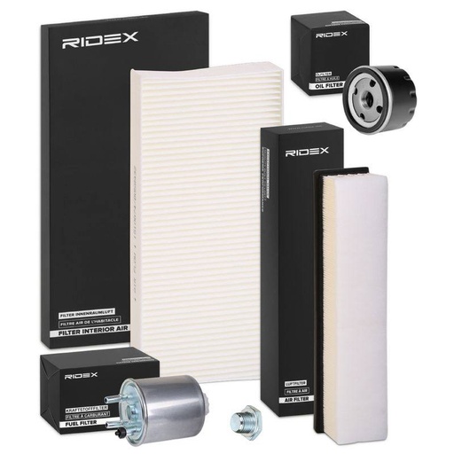 Filter Set