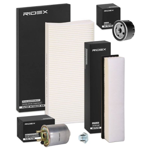 Filter Set