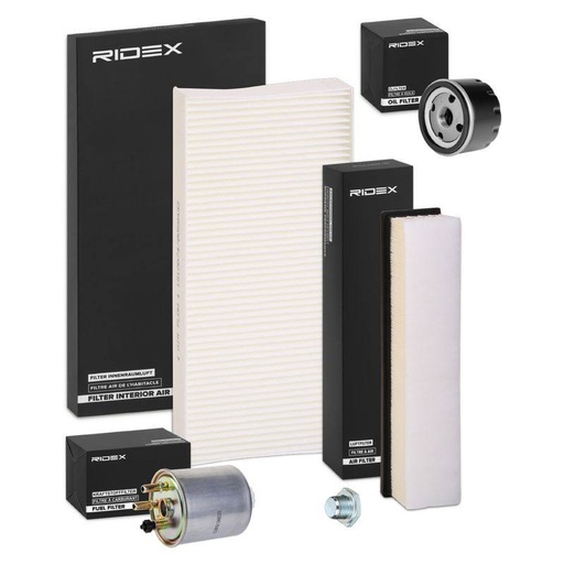Filter Set