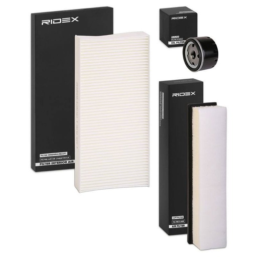 Filter Set