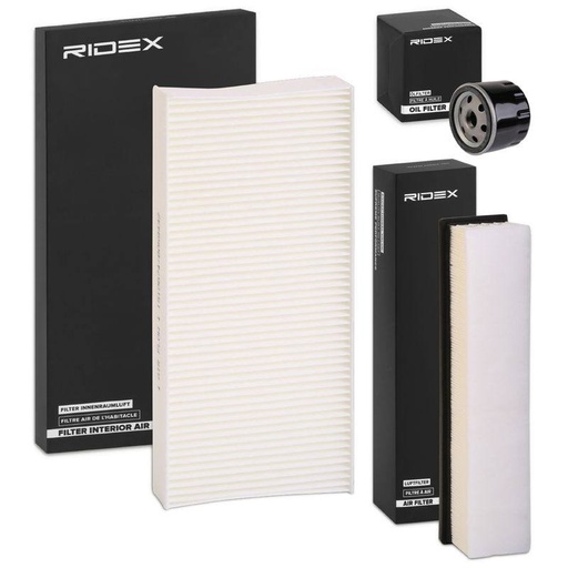 Filter Set