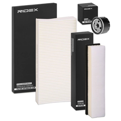 Filter Set