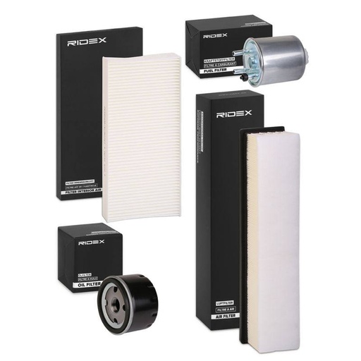 Filter Set