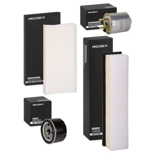 Filter Set