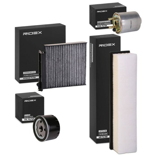 Filter Set