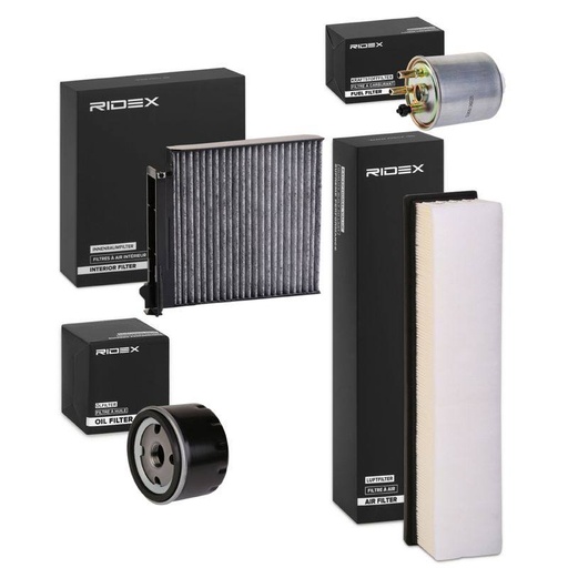 Filter Set