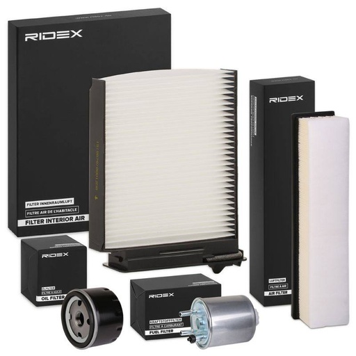 Filter Set
