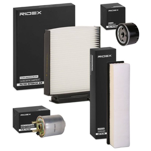 Filter Set