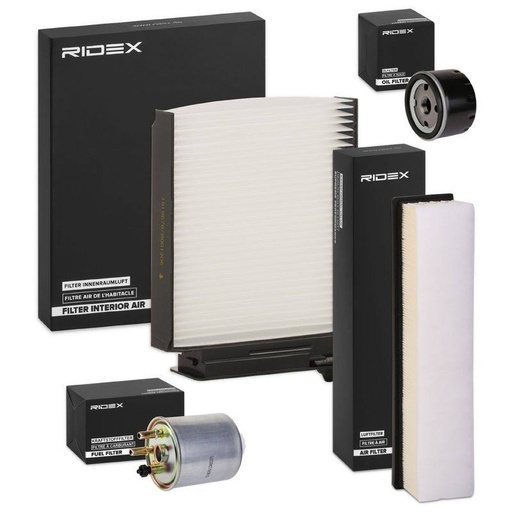 Filter Set