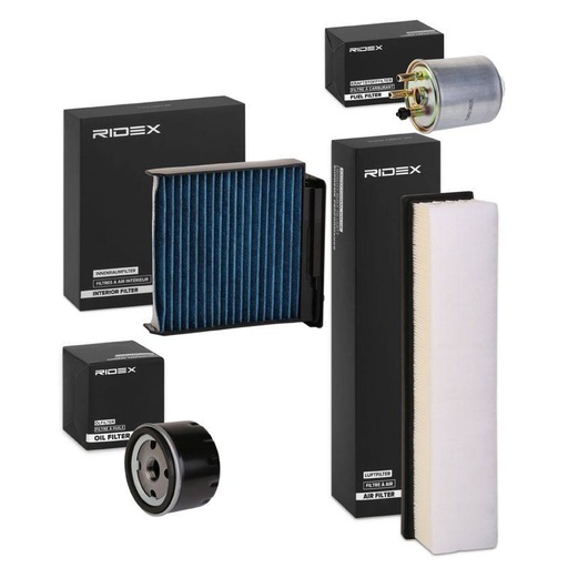 Filter Set