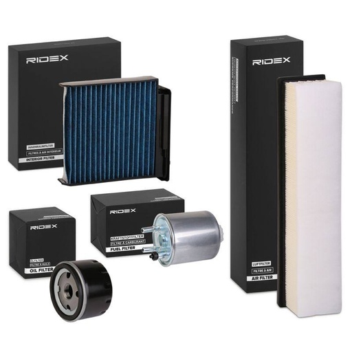 Filter Set