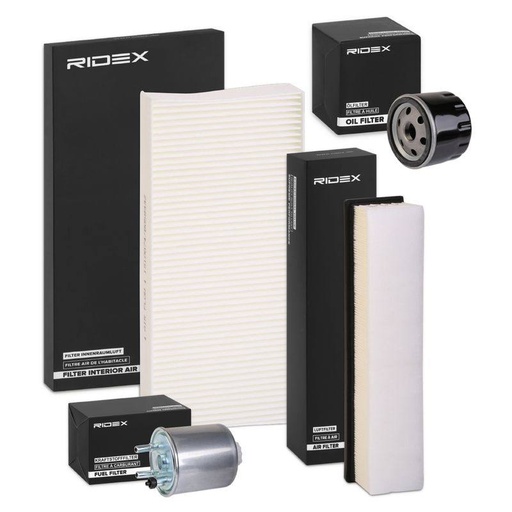 Filter Set