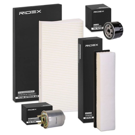 Filter Set