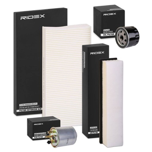 Filter Set