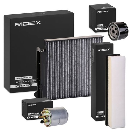 Filter Set