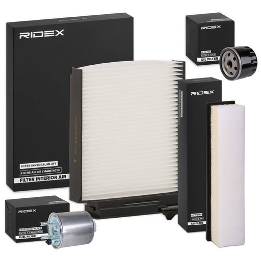 Filter Set