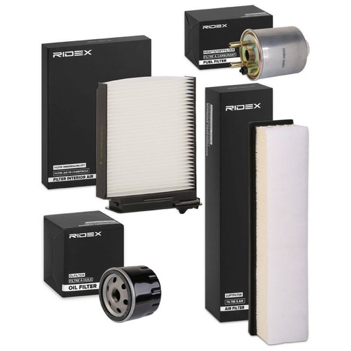 Filter Set