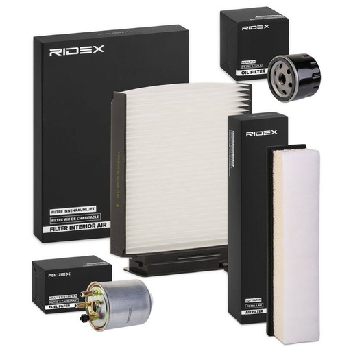 Filter Set