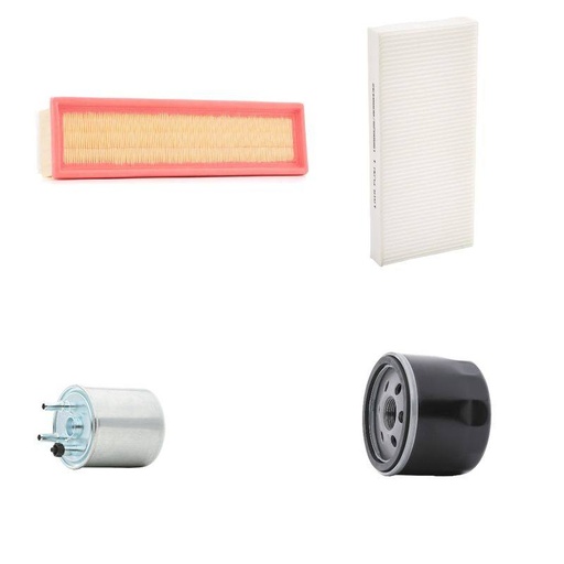 Filter Set