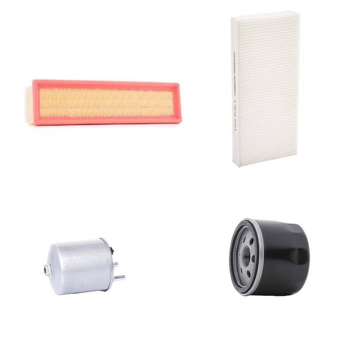Filter Set