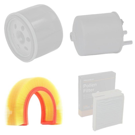 Filter Set