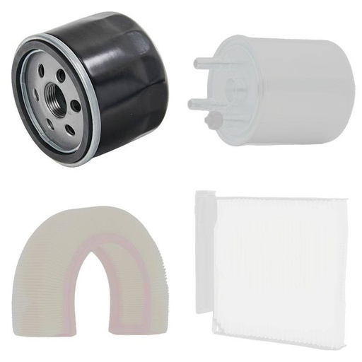 Filter Set