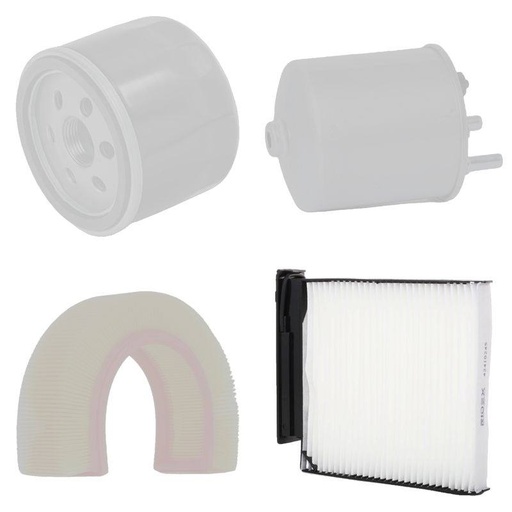 Filter Set