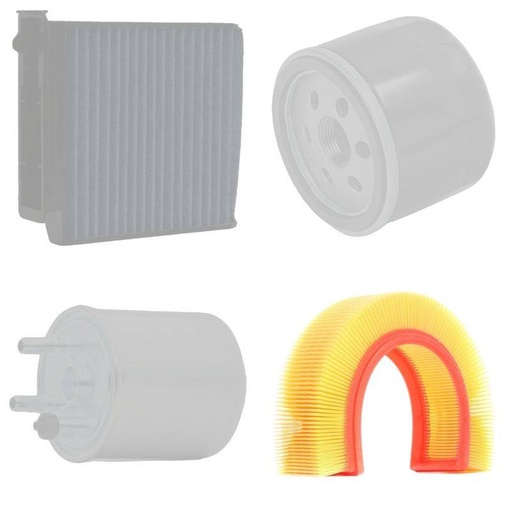 Filter Set