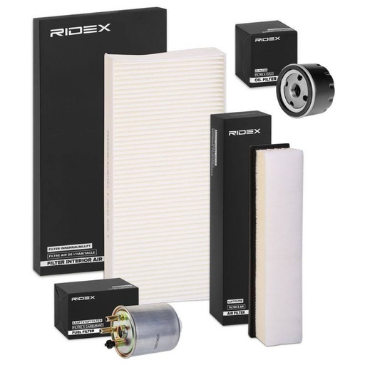 Filter Set