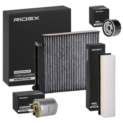 Filter Set