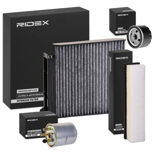 Filter Set