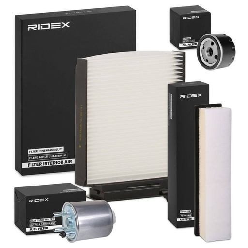 Filter Set