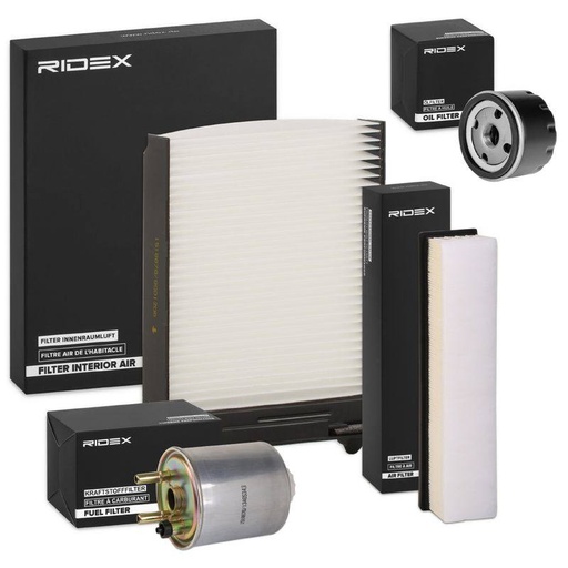 Filter Set