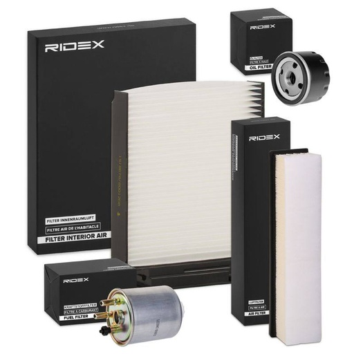 Filter Set