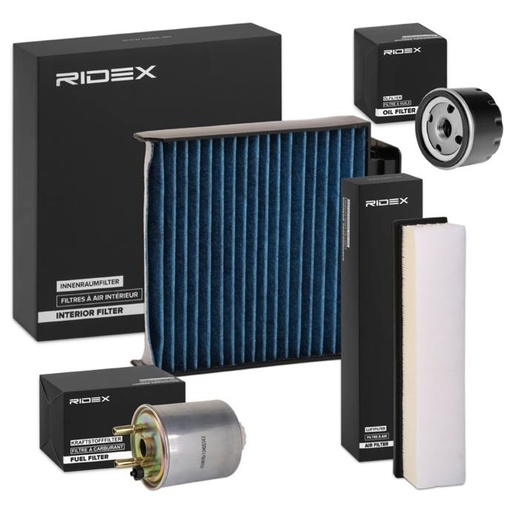 Filter Set
