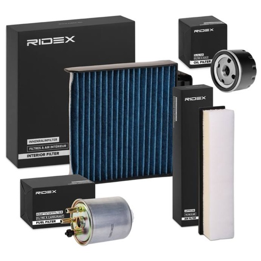 Filter Set