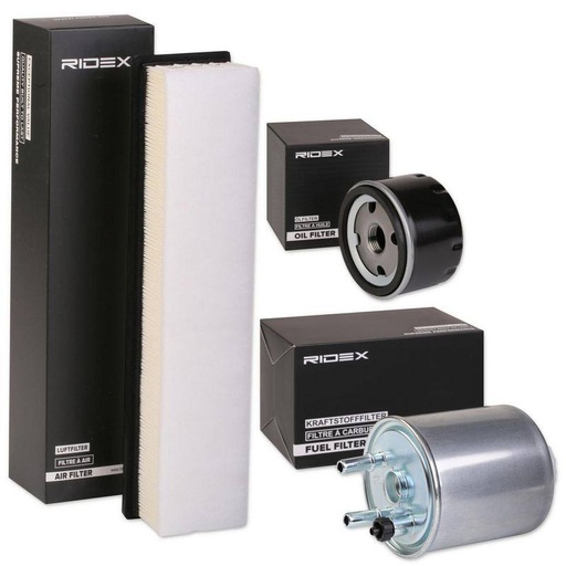Filter Set