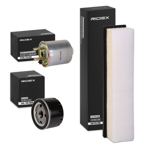 Filter Set