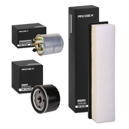 Filter Set