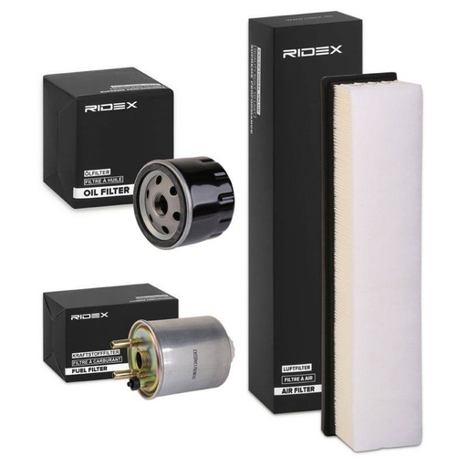 Filter Set