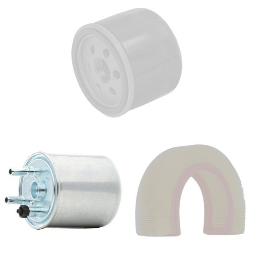 Filter Set