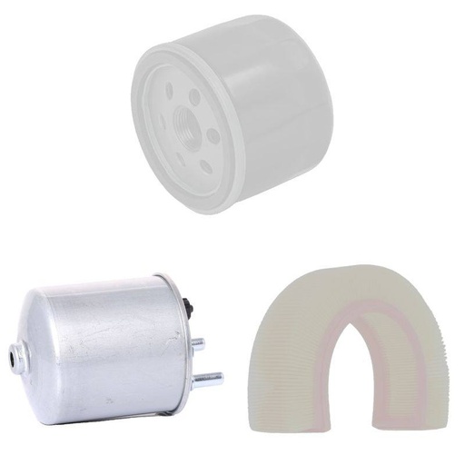 Filter Set