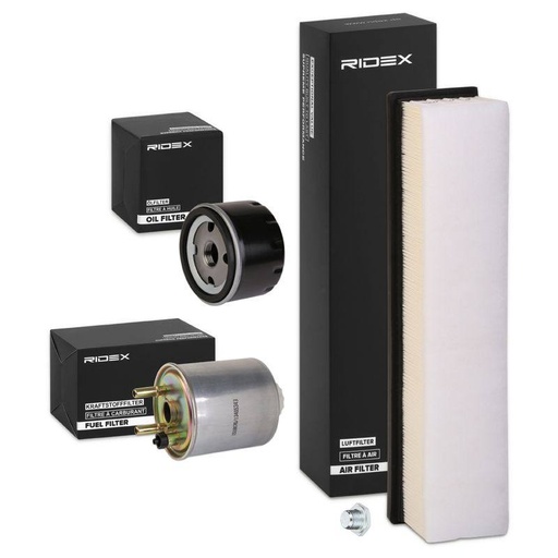 Filter Set