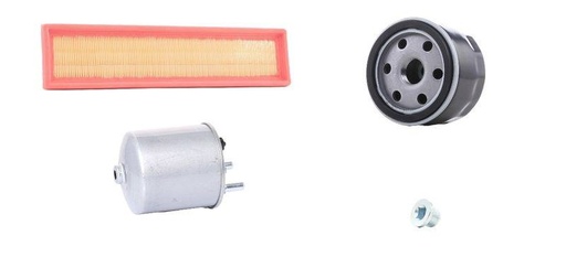 Filter Set
