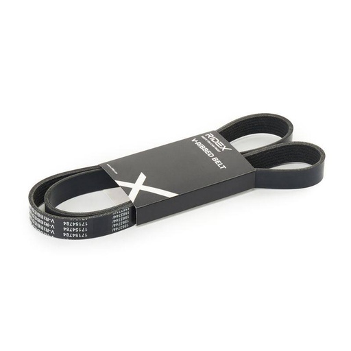 V-ribbed Belt