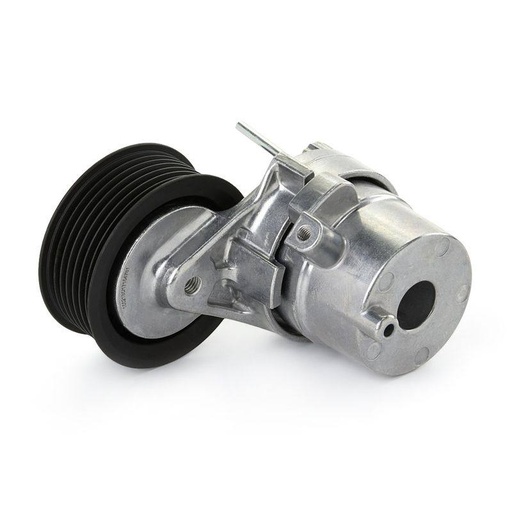 Tensioner Pulley, V-ribbed belt