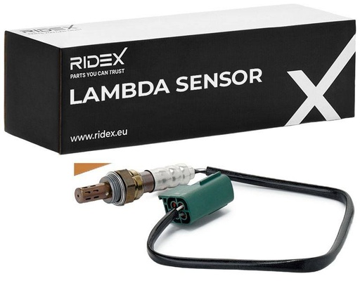 Oxygen Sensor