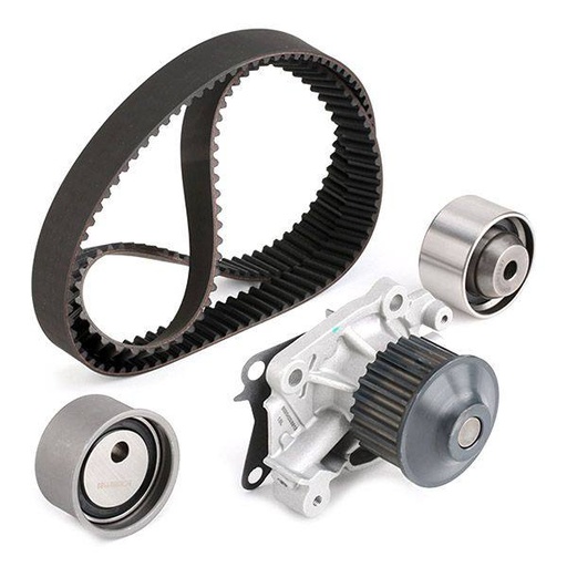 Water Pump & Timing Belt Kit