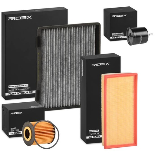 Filter Set